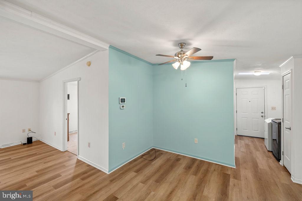 PINE RUN RETIREMENT COMMUNITY - Residential