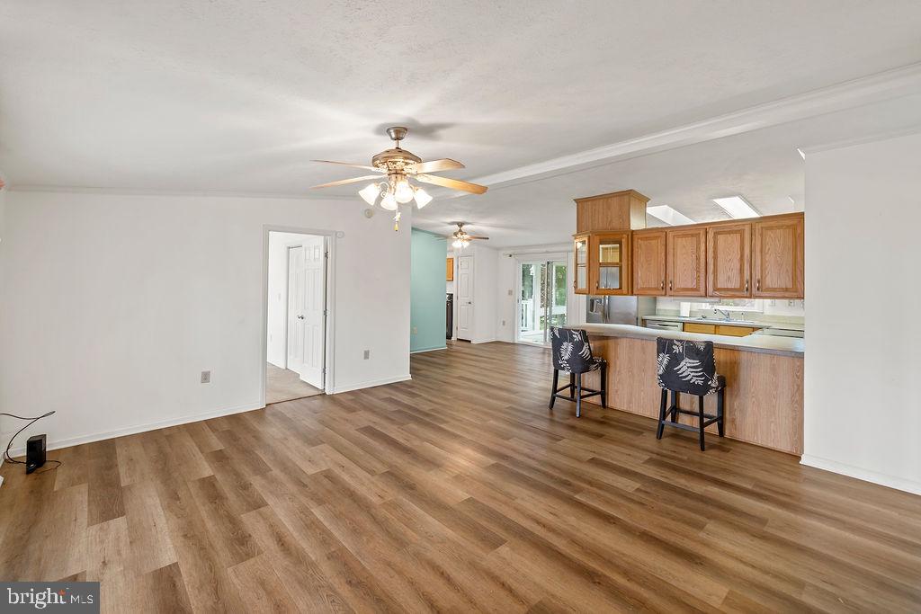 PINE RUN RETIREMENT COMMUNITY - Residential