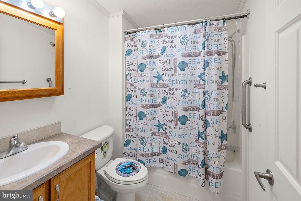 PINE RUN RETIREMENT COMMUNITY - Residential
