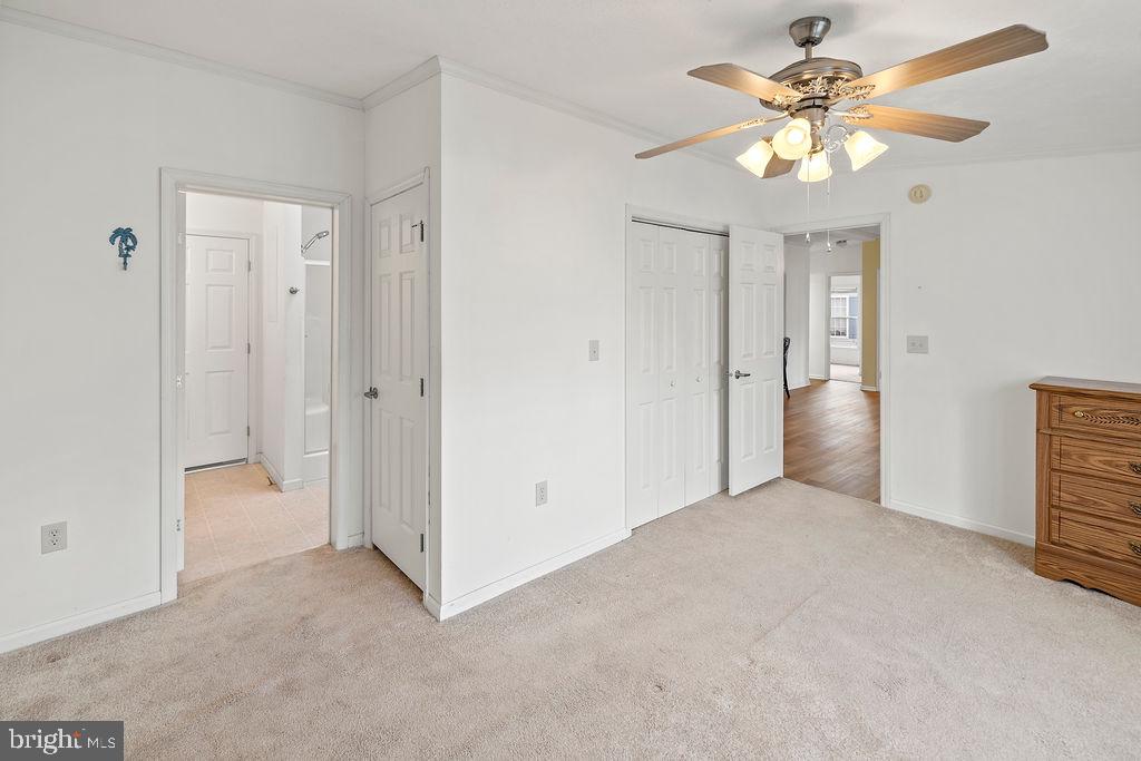 PINE RUN RETIREMENT COMMUNITY - Residential