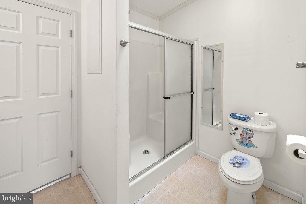 PINE RUN RETIREMENT COMMUNITY - Residential