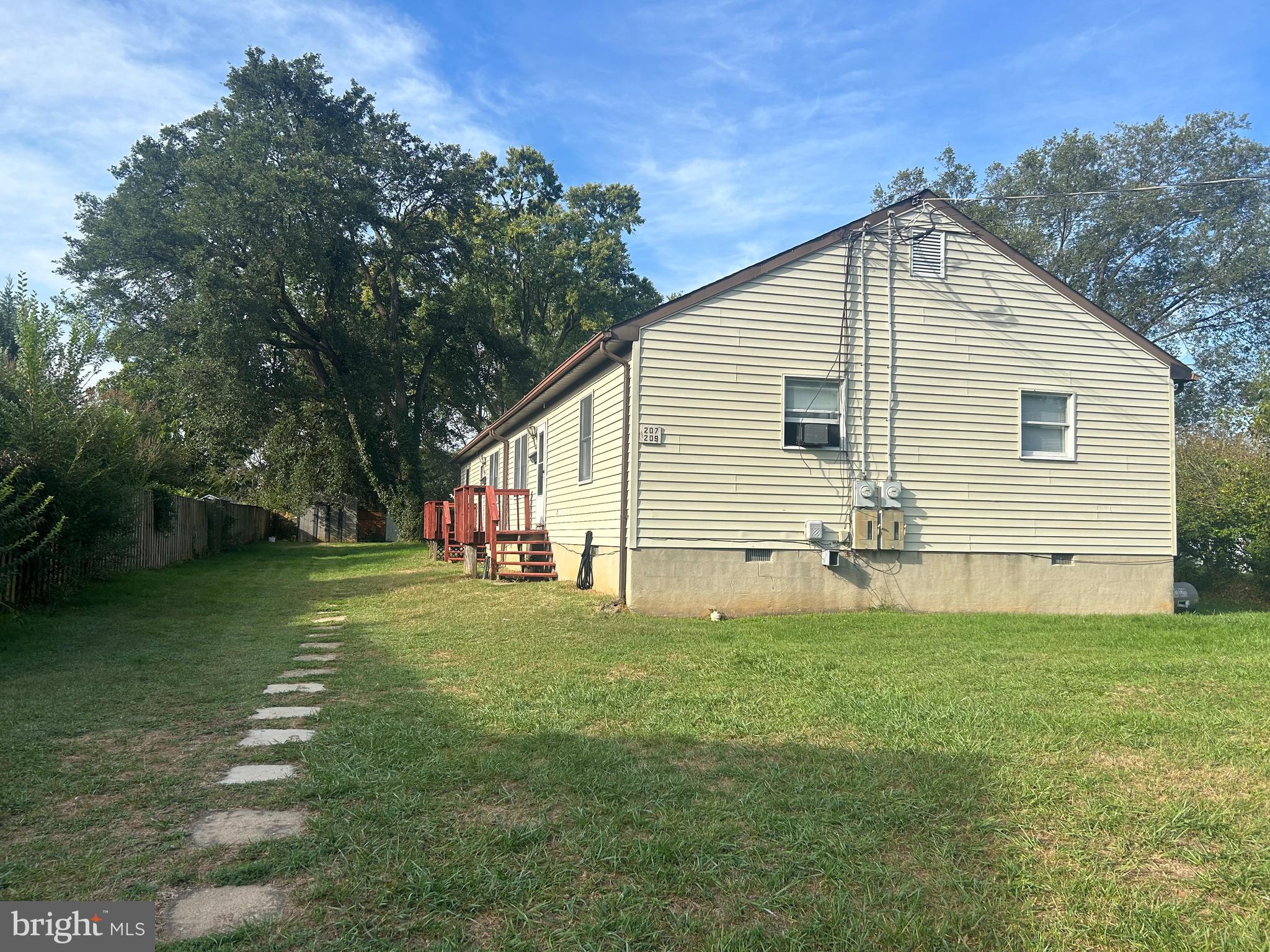 JONES - Residential Income