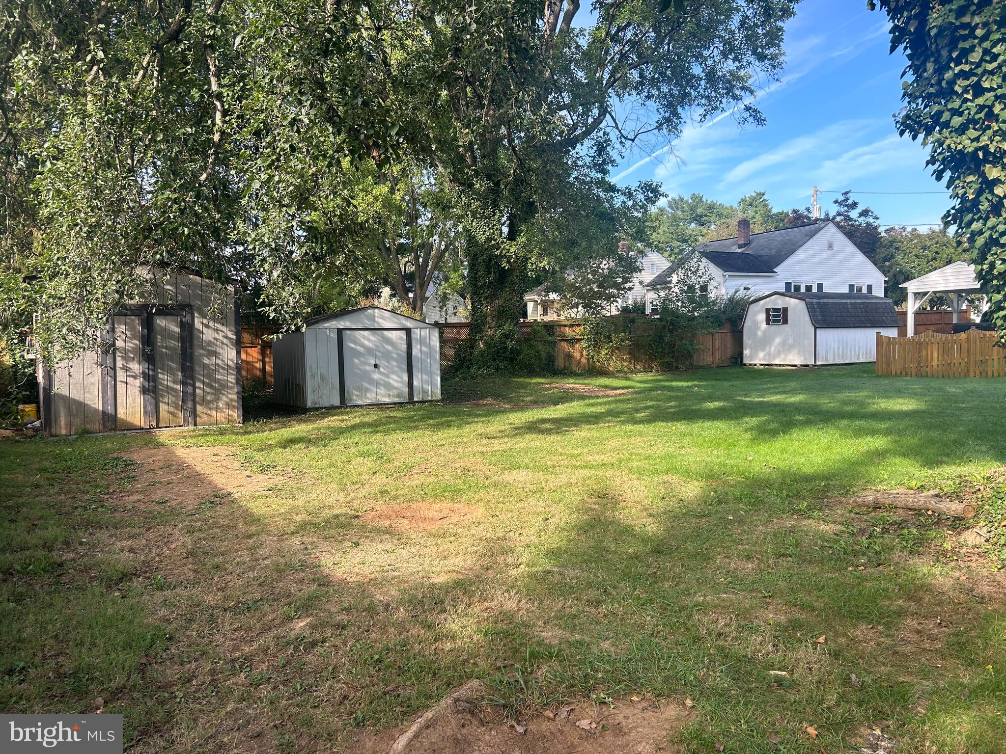 JONES - Residential Income