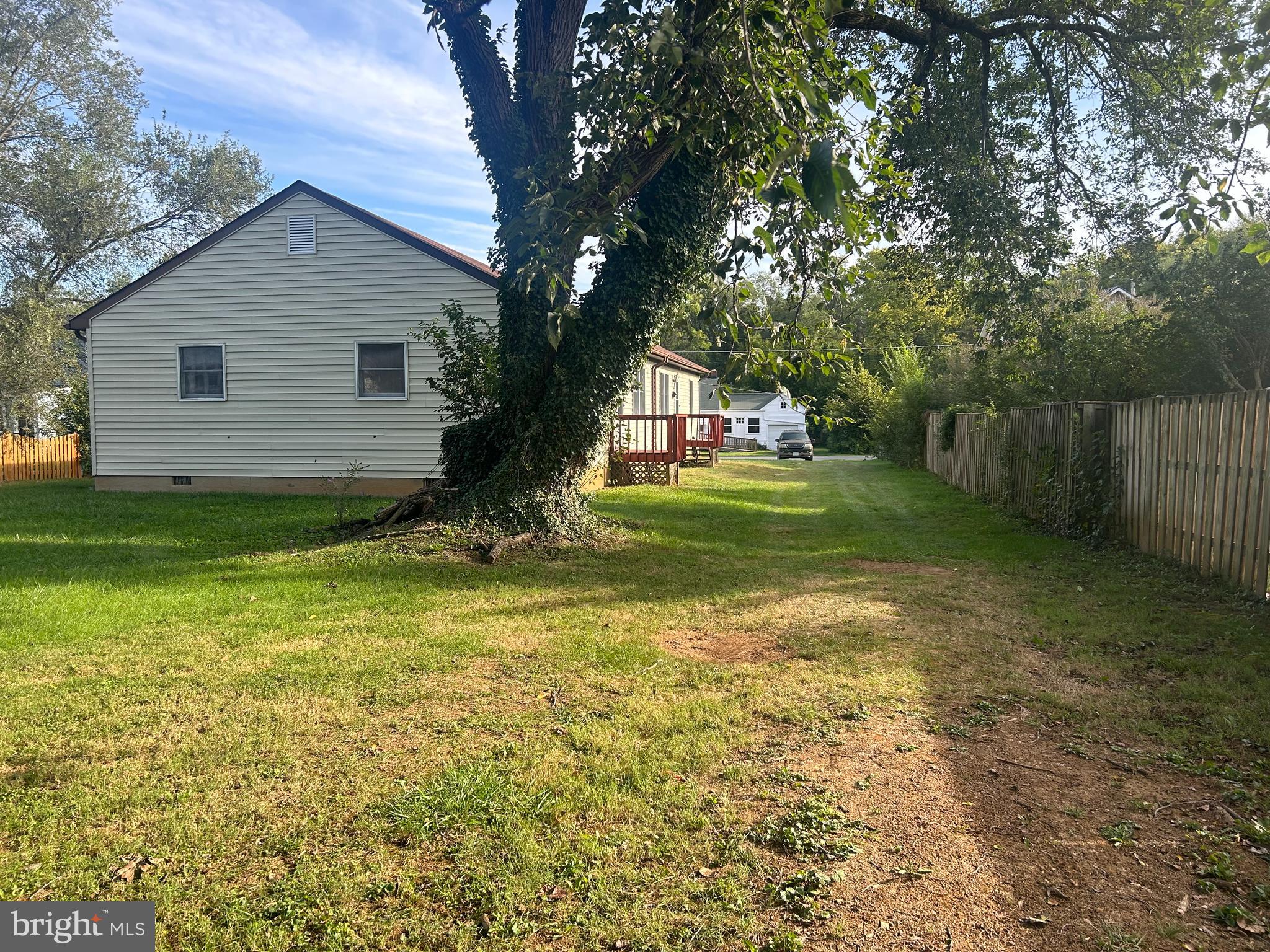 JONES - Residential Income