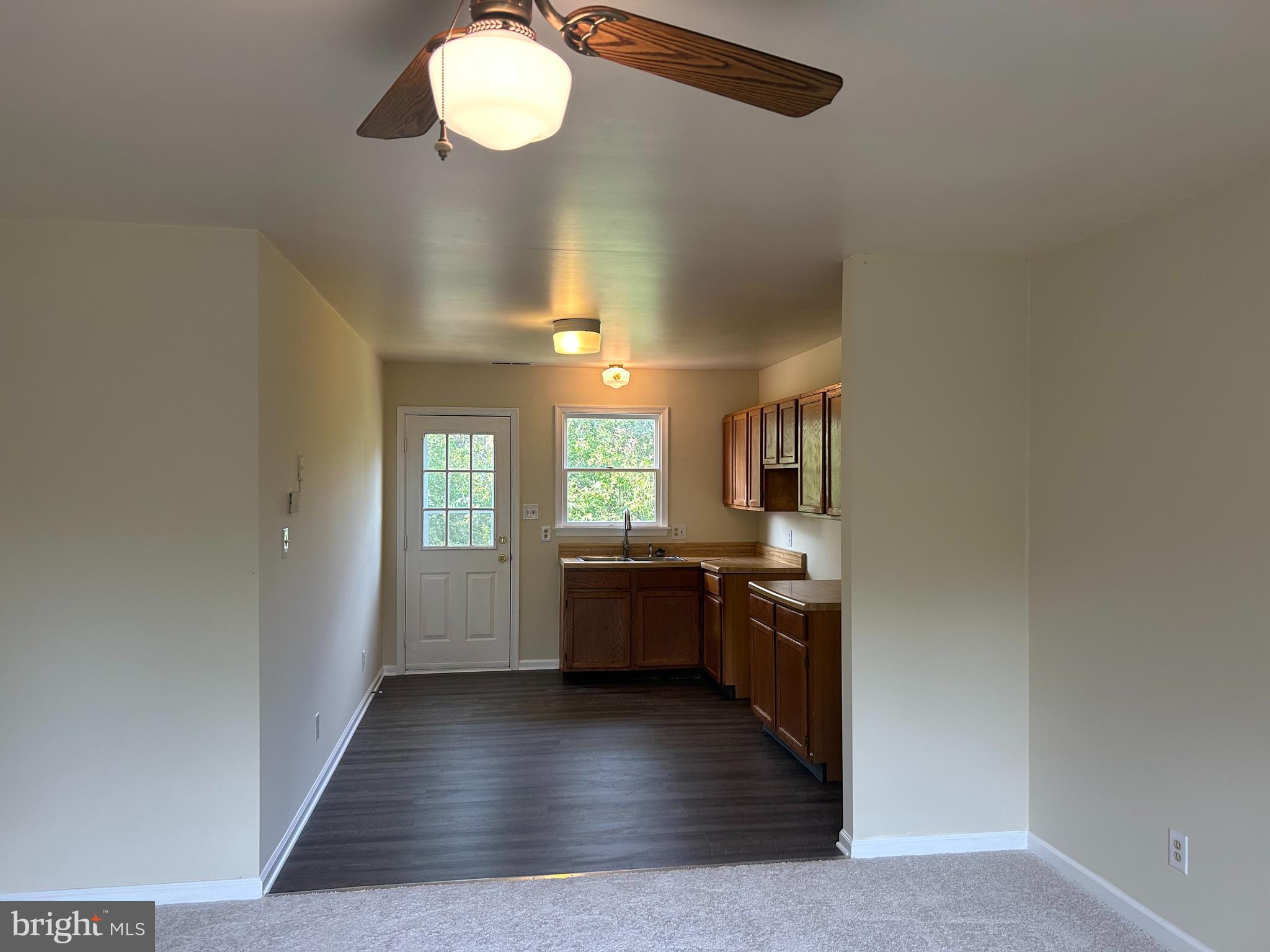 JONES - Residential Income