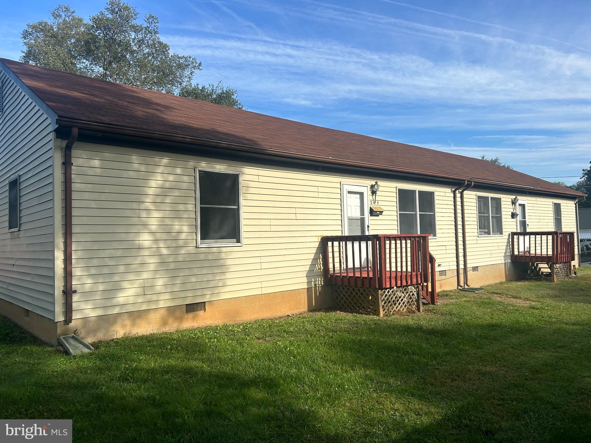 JONES - Residential Income