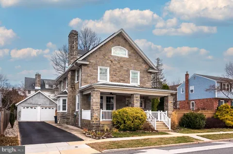 475 Harper Avenue, Drexel Hill, PA 19026 - MLS#: PADE2085622