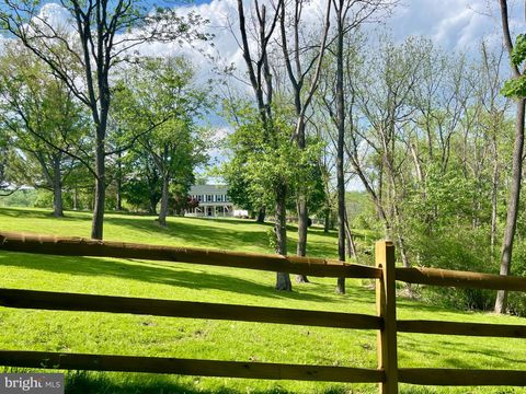 16350 MATTHEWS ROAD MONKTON MD 21111