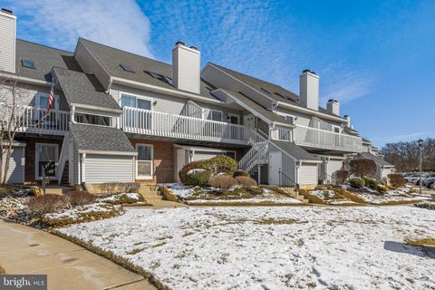 Photo of 209 Park Place #209, CHERRY HILL, NJ 08002 (MLS # NJCD2109684)