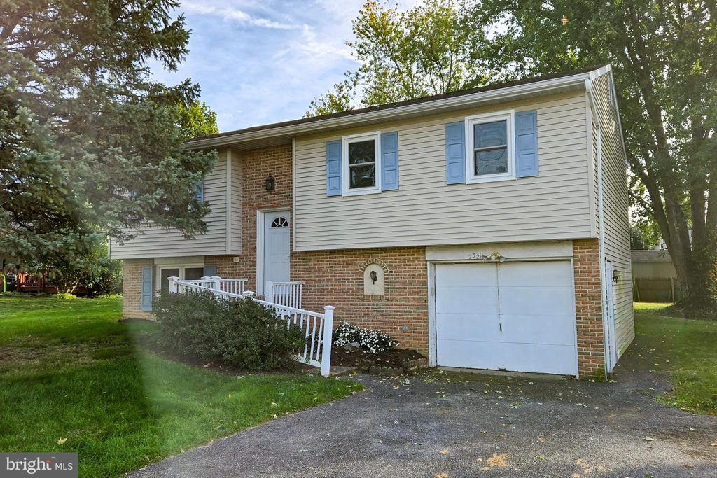 Photo of 2322 Hershey Avenue, EAST PETERSBURG, PA 17520 (MLS # PALA2078480)