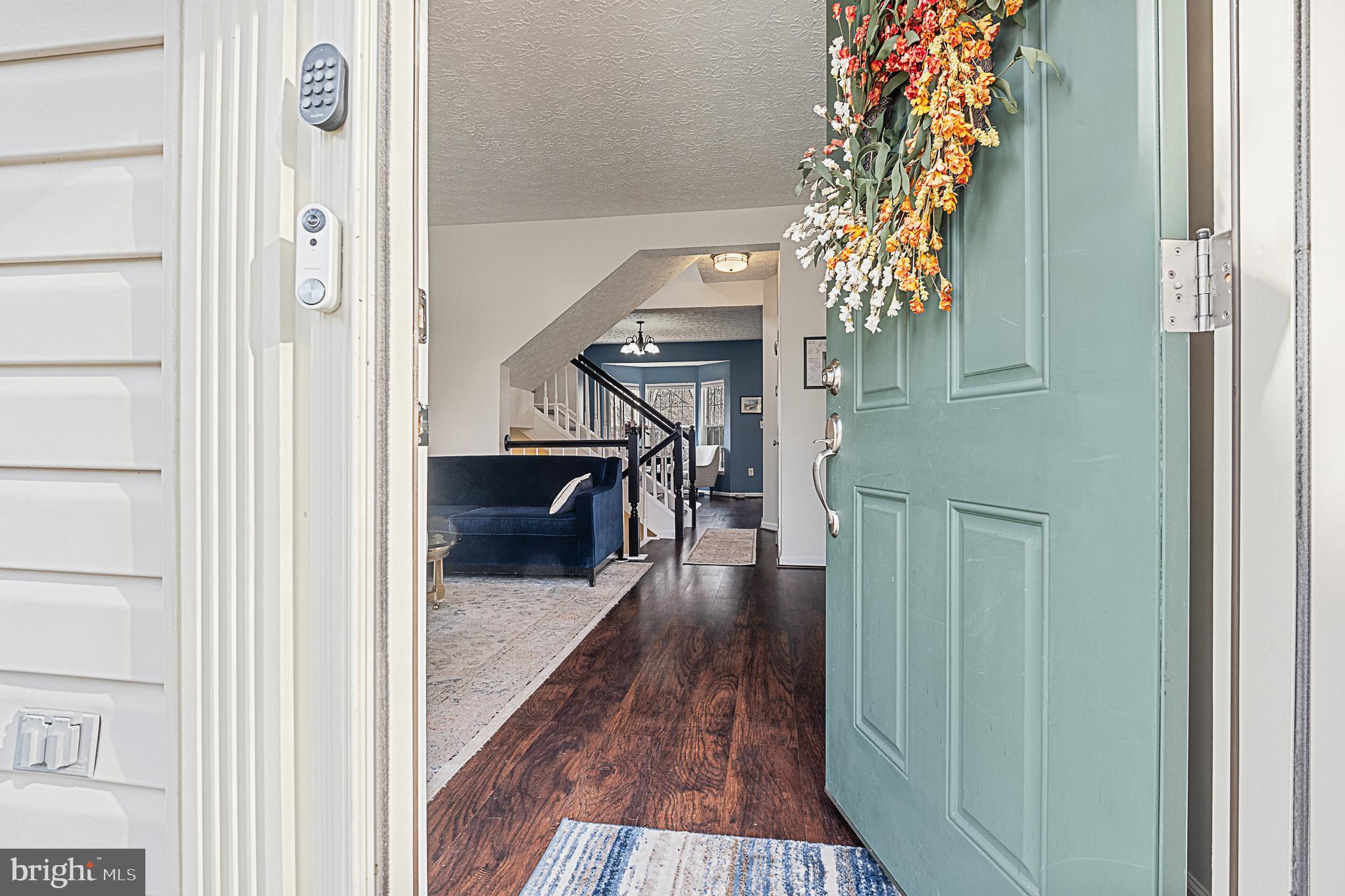 8316 PIGEON FORK LANE