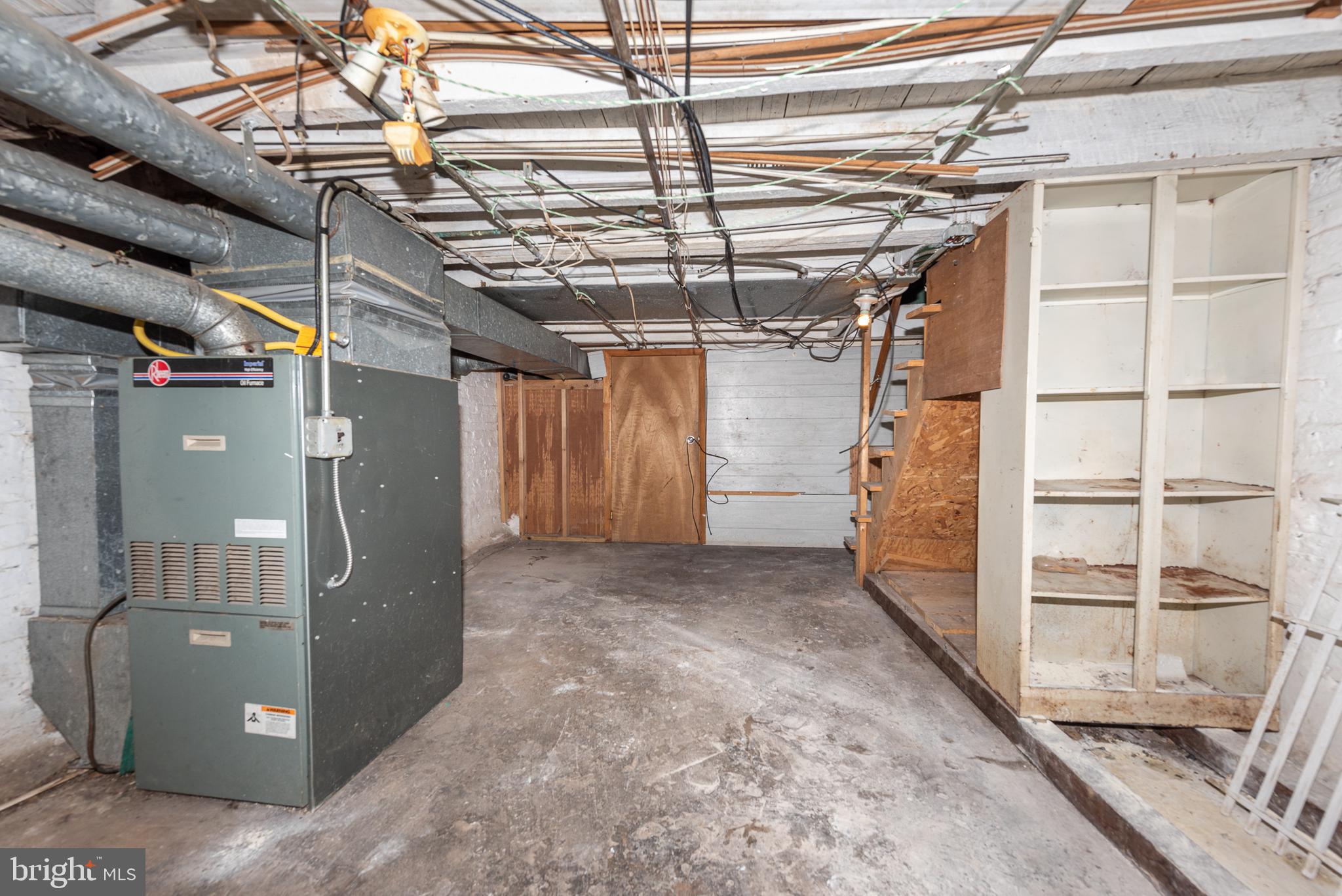 HIGHLANDTOWN - Residential