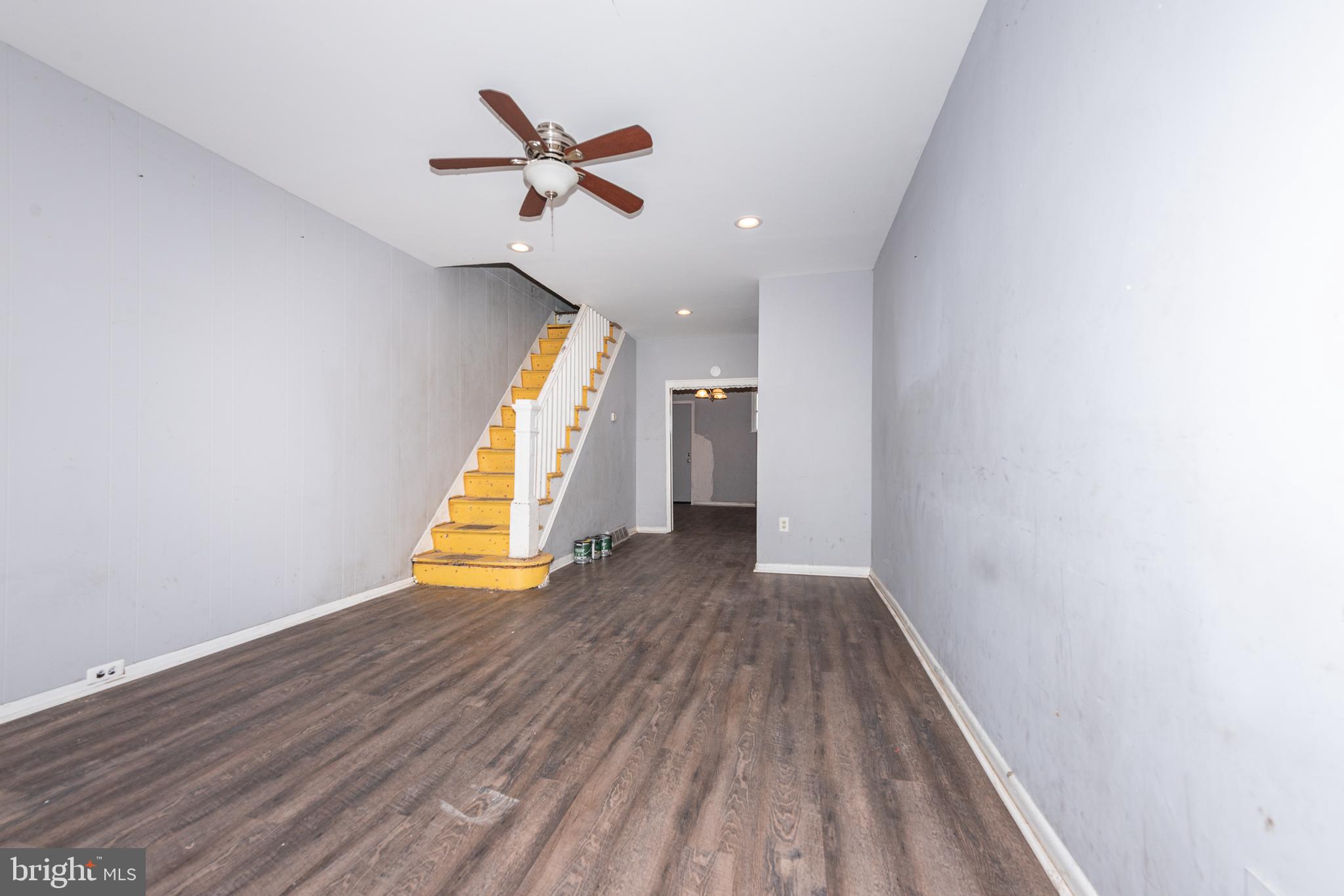 HIGHLANDTOWN - Residential
