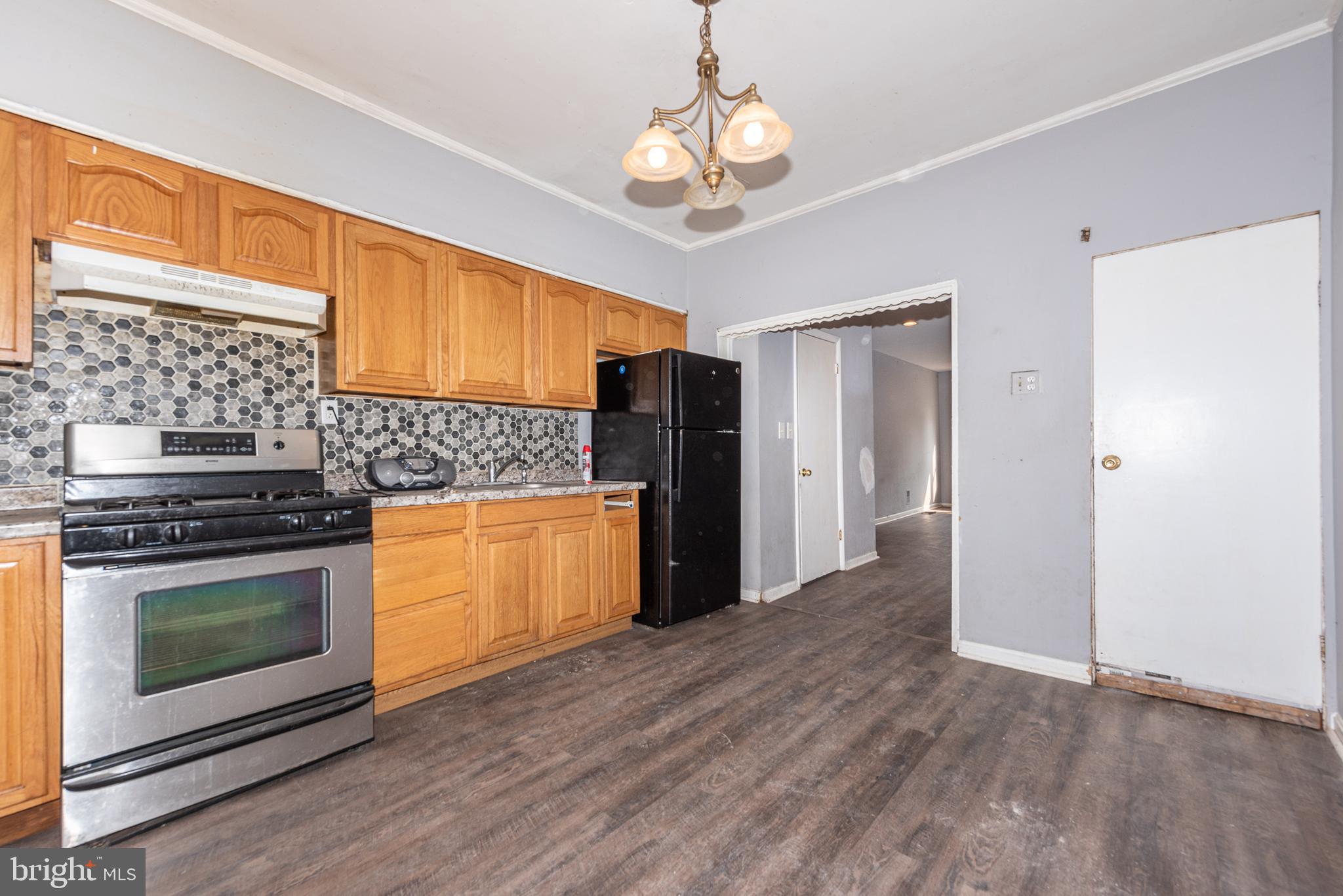 HIGHLANDTOWN - Residential