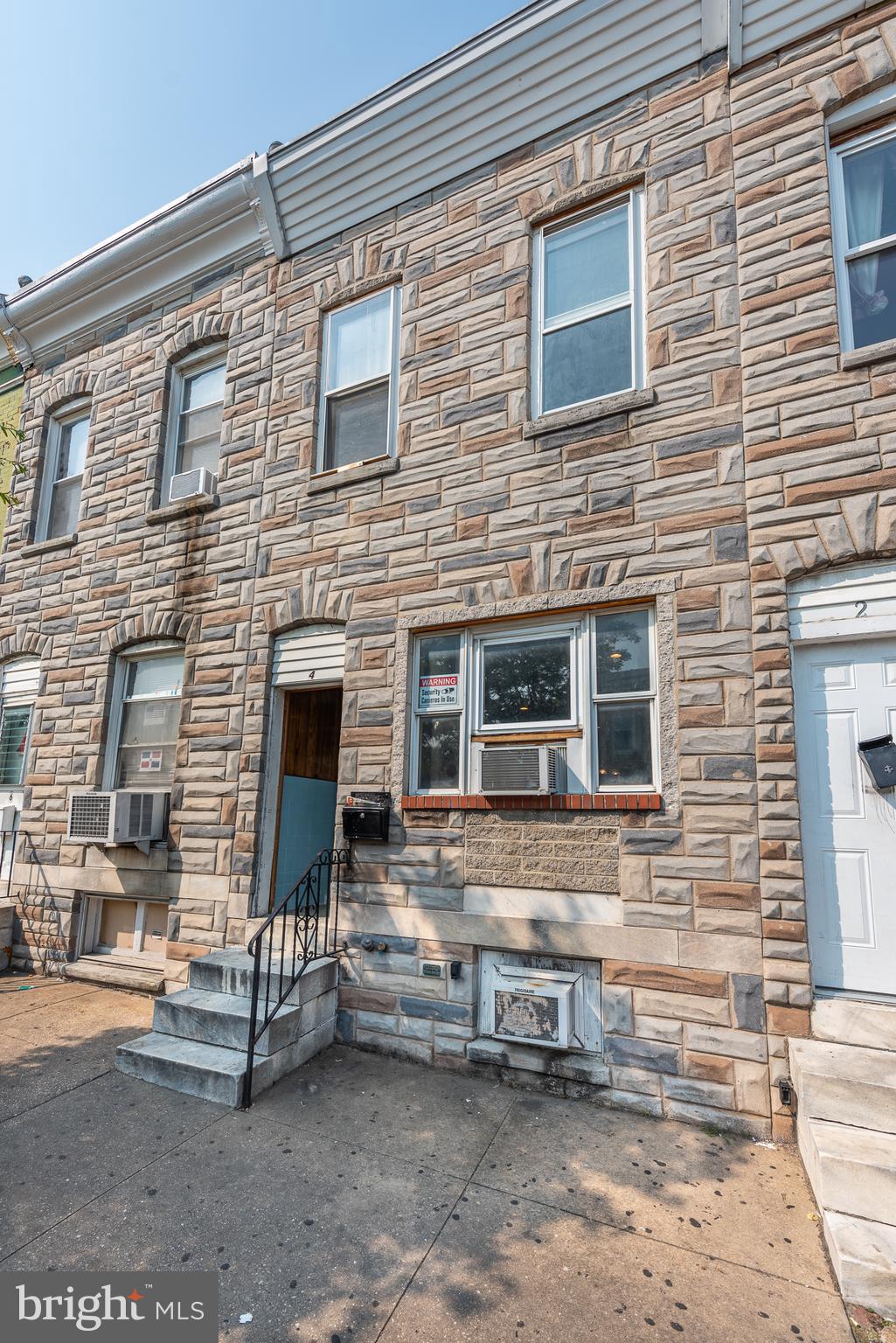 HIGHLANDTOWN - Residential