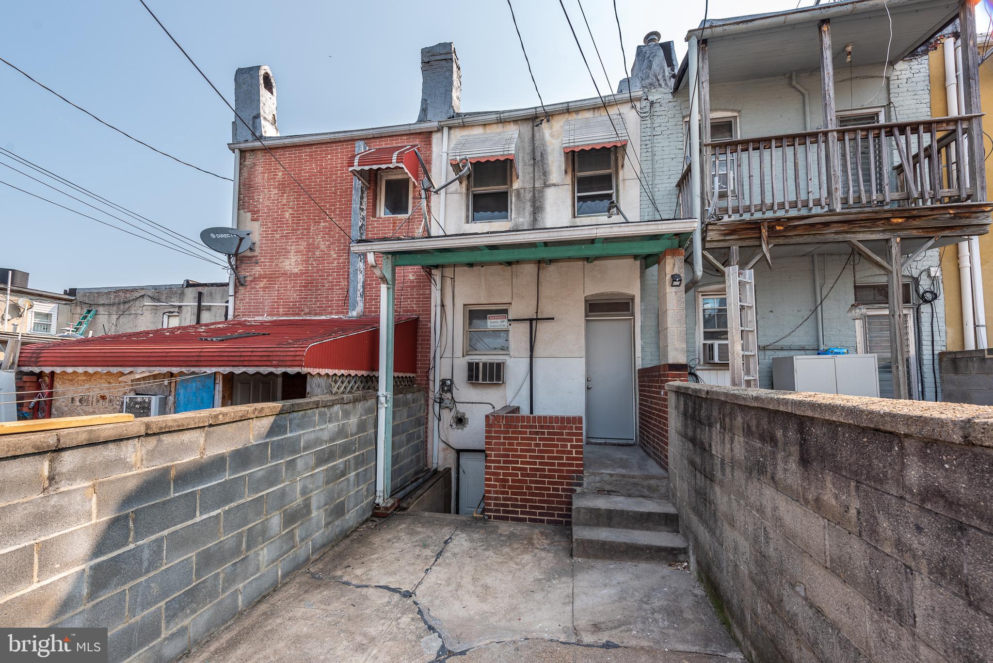 HIGHLANDTOWN - Residential