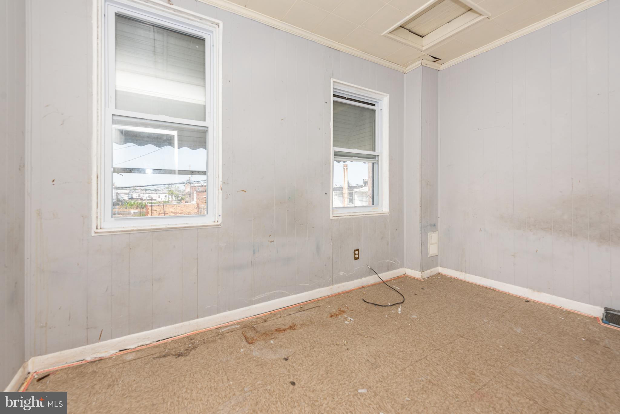 HIGHLANDTOWN - Residential