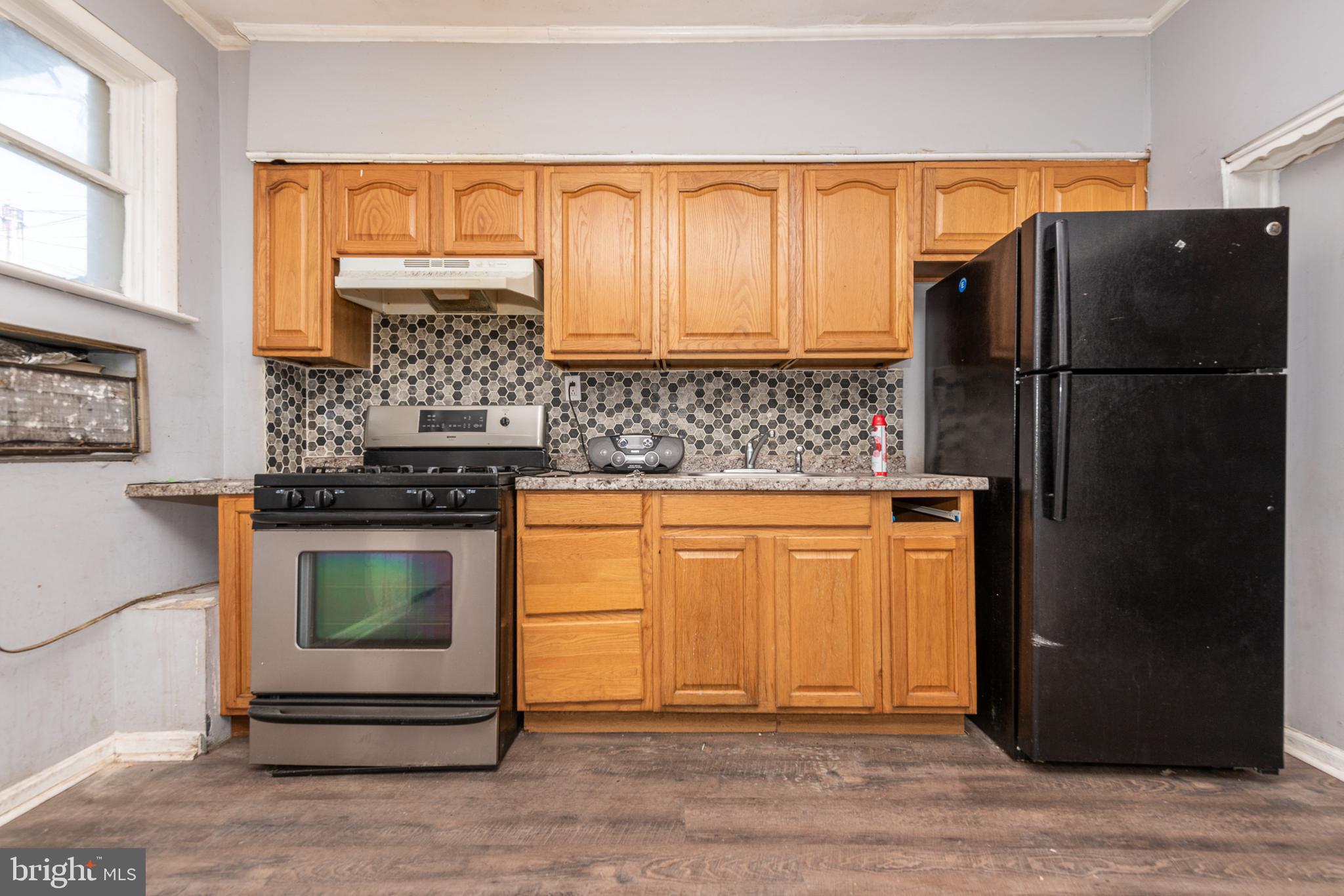 HIGHLANDTOWN - Residential