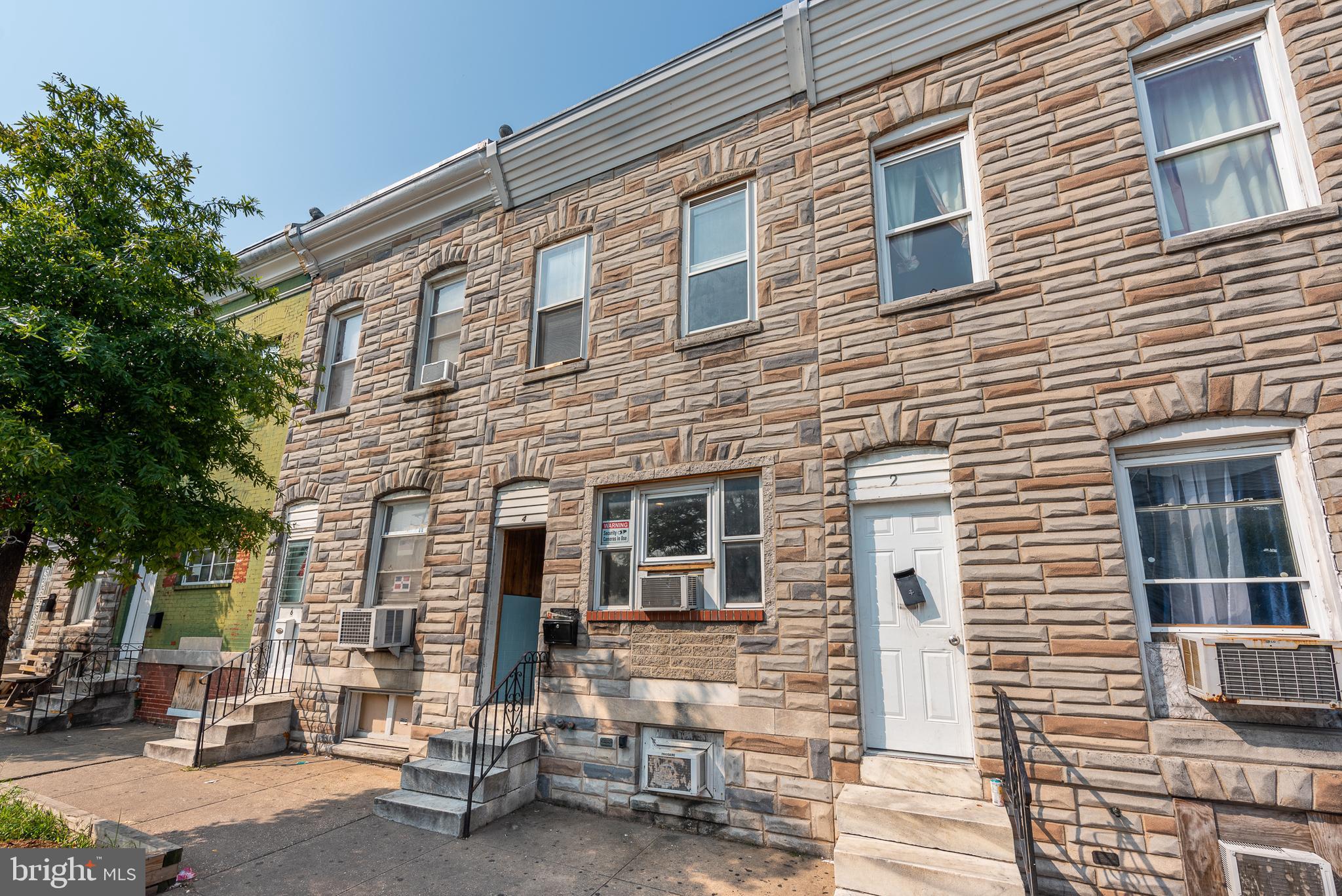HIGHLANDTOWN - Residential