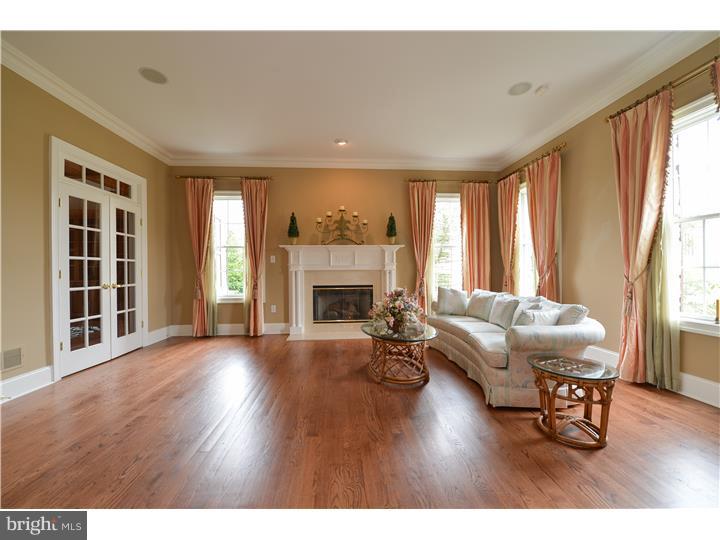 PARKER PRESERVE - Residential