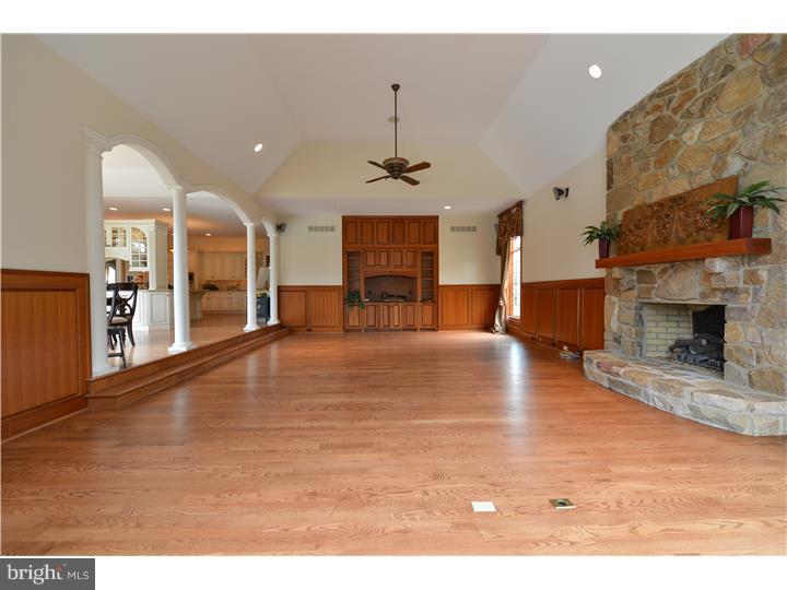 PARKER PRESERVE - Residential