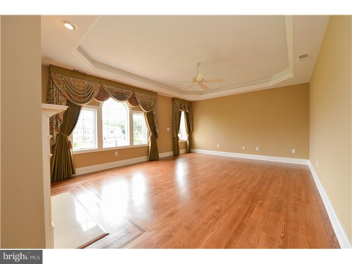 PARKER PRESERVE - Residential