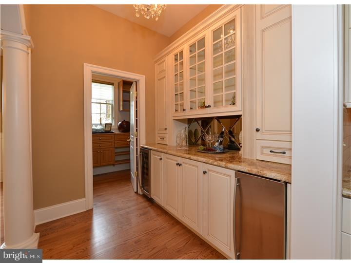 PARKER PRESERVE - Residential