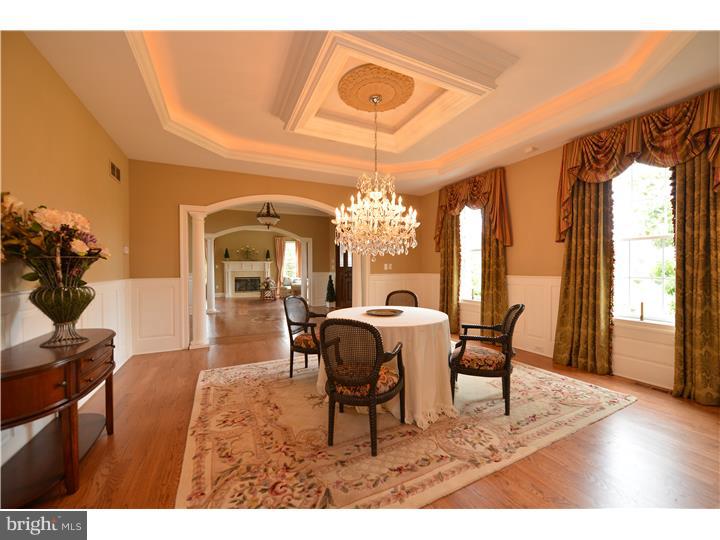 PARKER PRESERVE - Residential