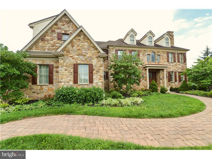 PARKER PRESERVE - Residential