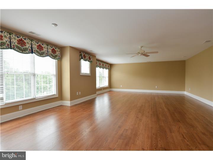 PARKER PRESERVE - Residential