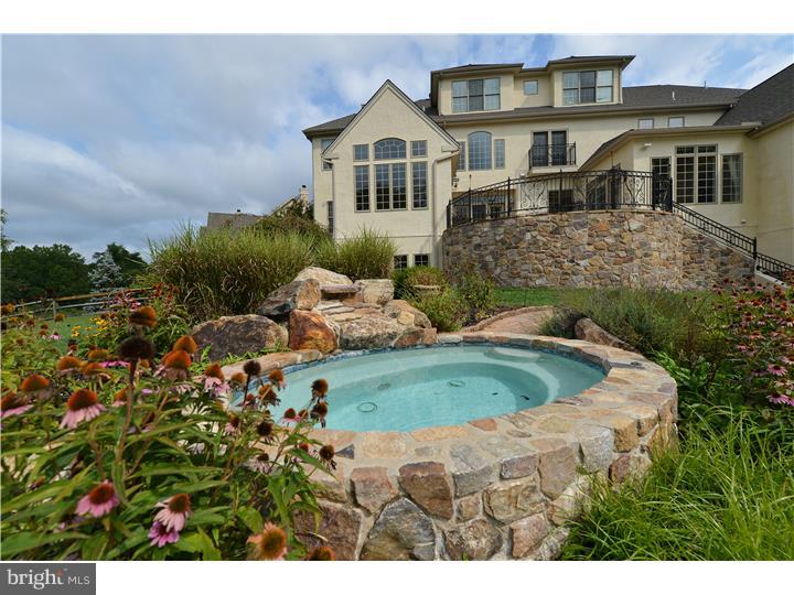 PARKER PRESERVE - Residential