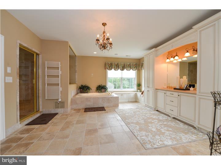 PARKER PRESERVE - Residential