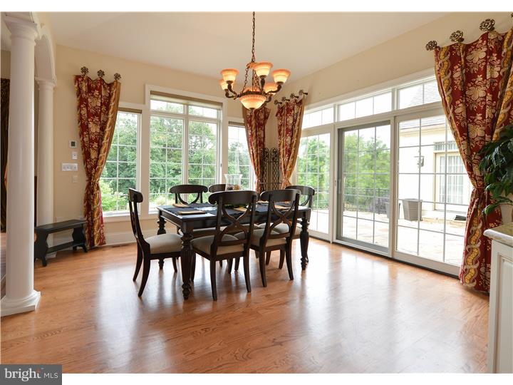 PARKER PRESERVE - Residential