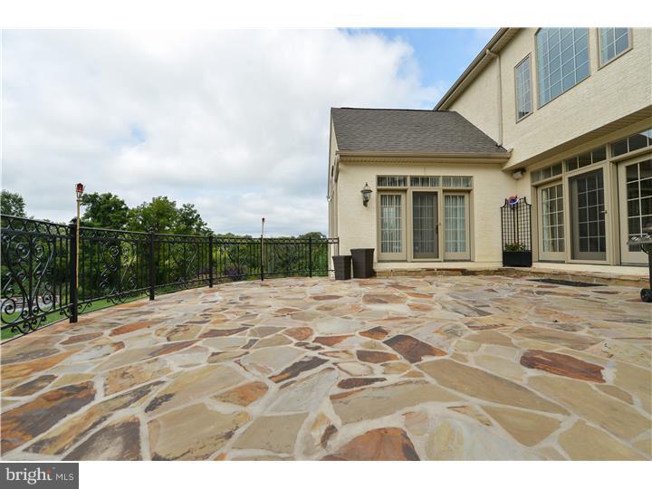 PARKER PRESERVE - Residential