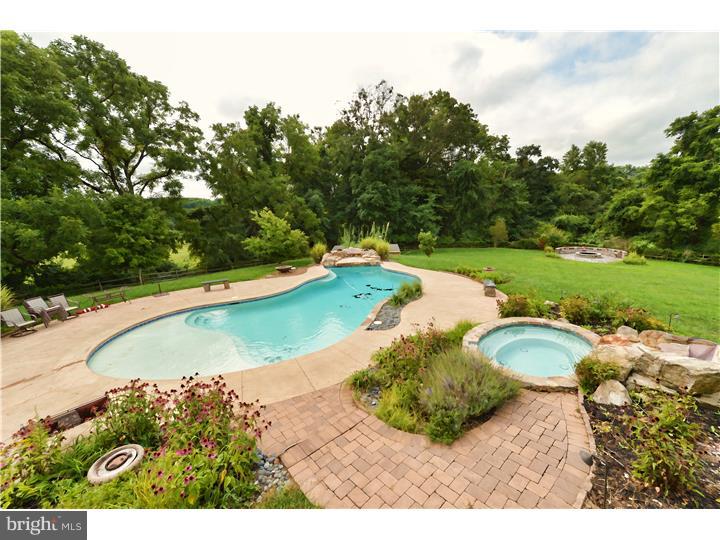 PARKER PRESERVE - Residential