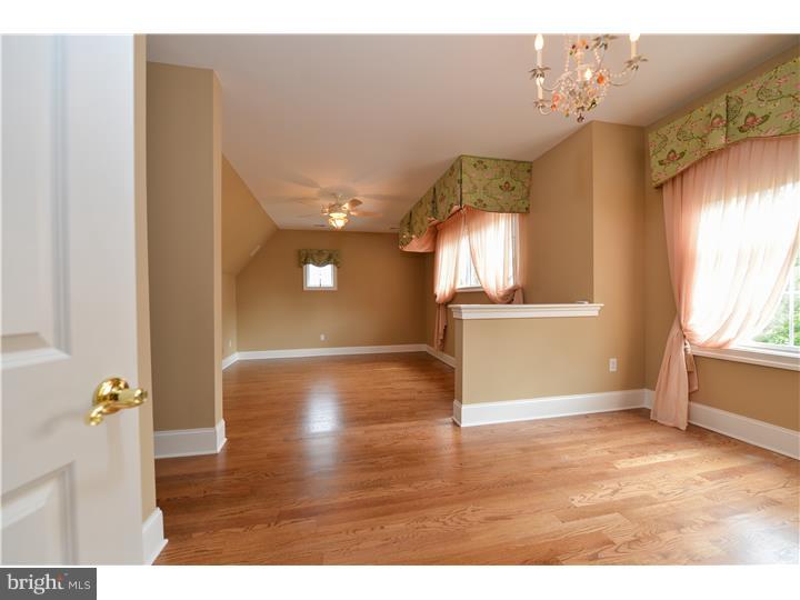 PARKER PRESERVE - Residential