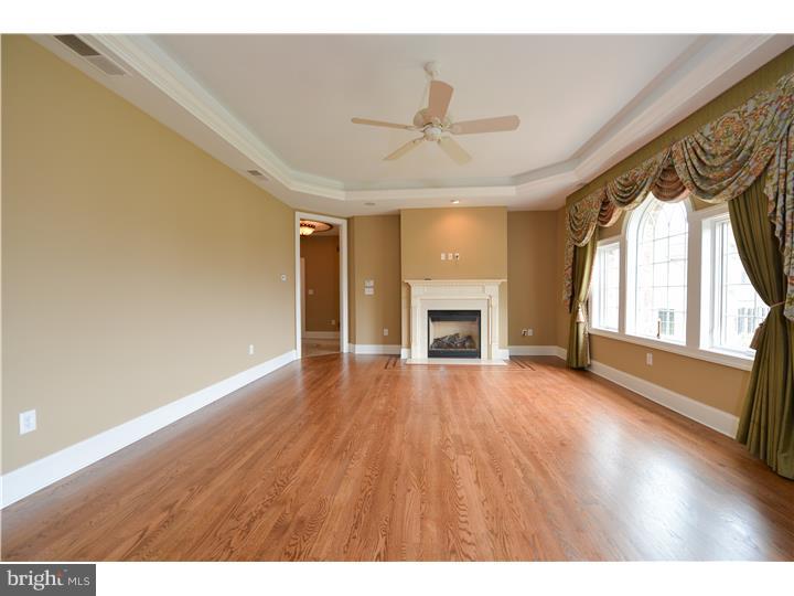 PARKER PRESERVE - Residential