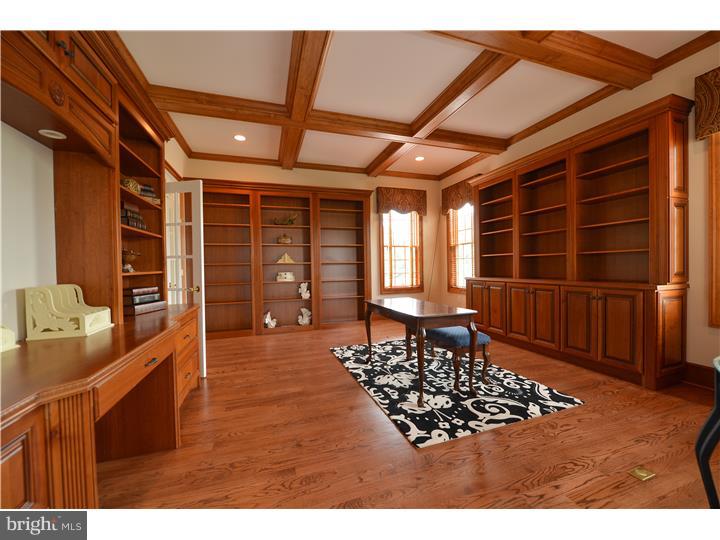 PARKER PRESERVE - Residential