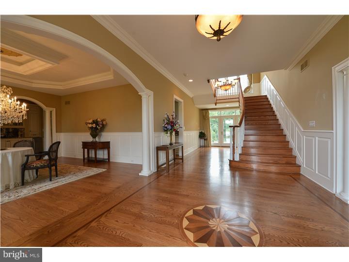 PARKER PRESERVE - Residential