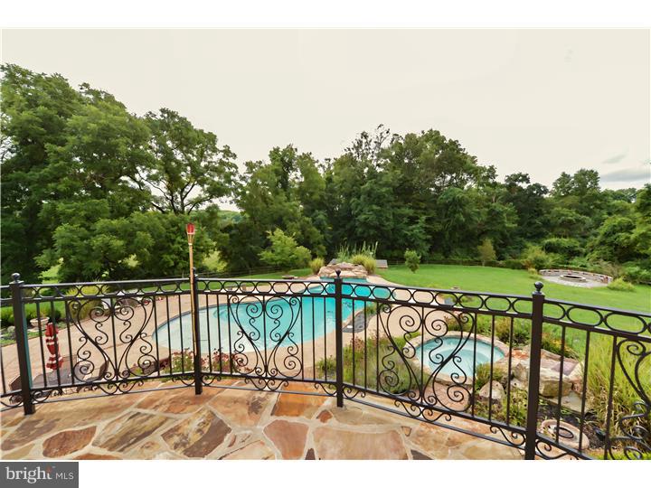 PARKER PRESERVE - Residential