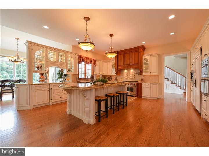 PARKER PRESERVE - Residential