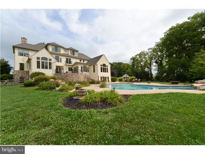 PARKER PRESERVE - Residential