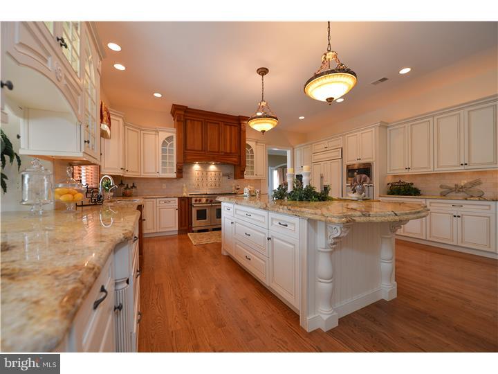 PARKER PRESERVE - Residential