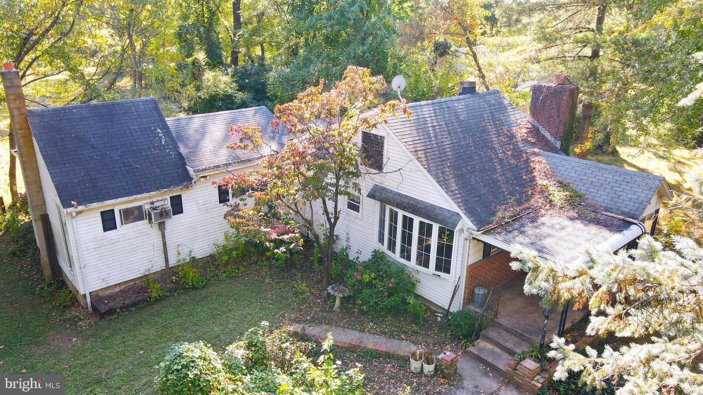 1401 FURNACE ROAD