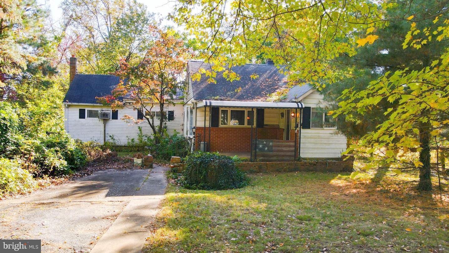 1401 FURNACE ROAD