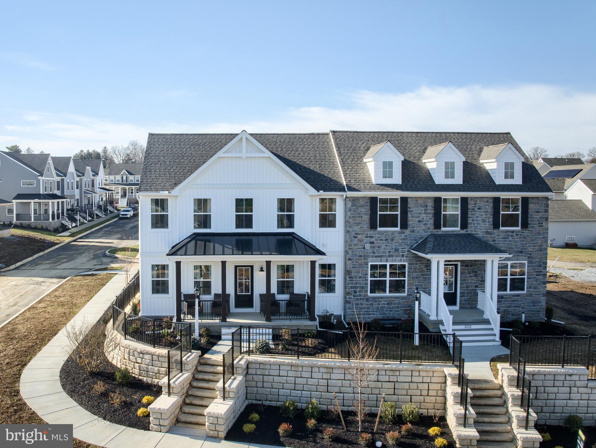 DEVON CREEK - Residential