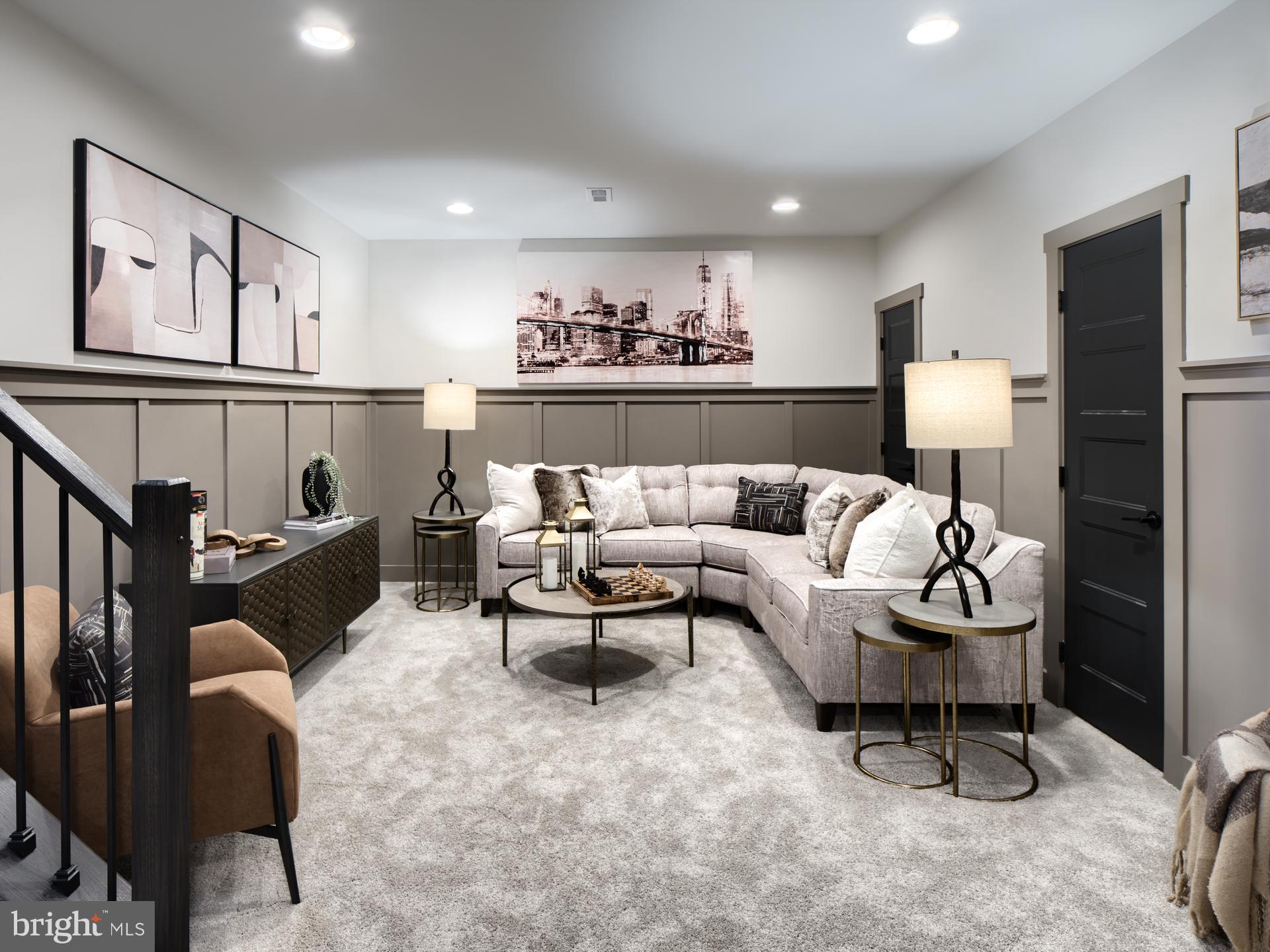 DEVON CREEK - Residential