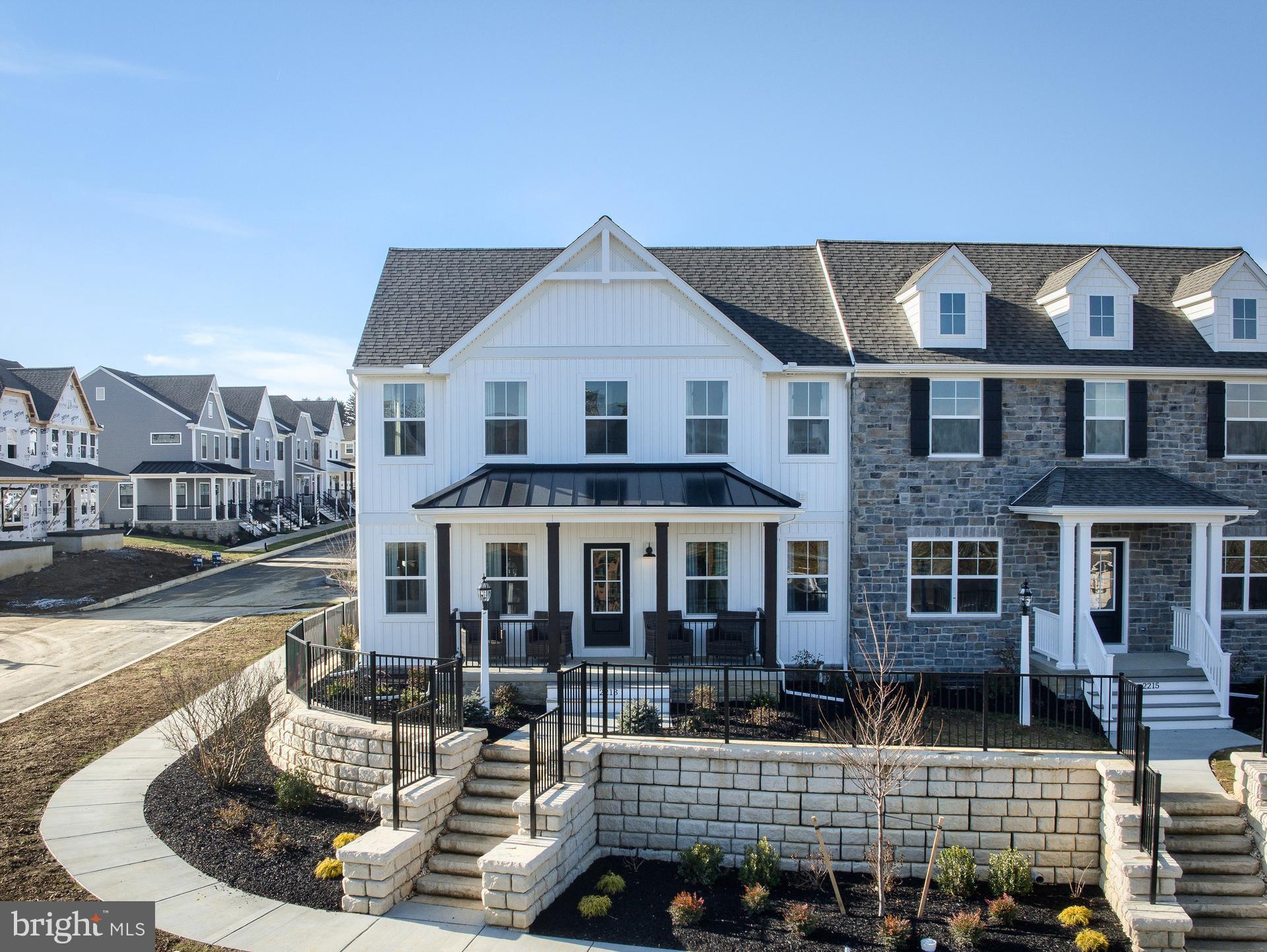 DEVON CREEK - Residential