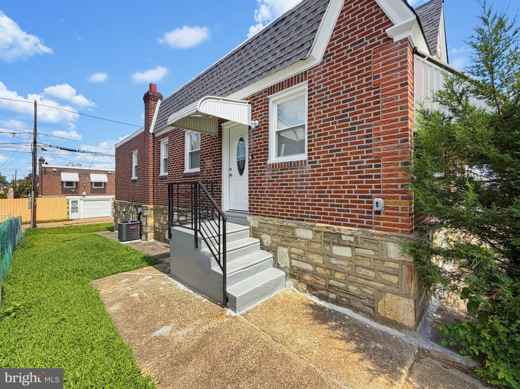 1705 BENSON STREET