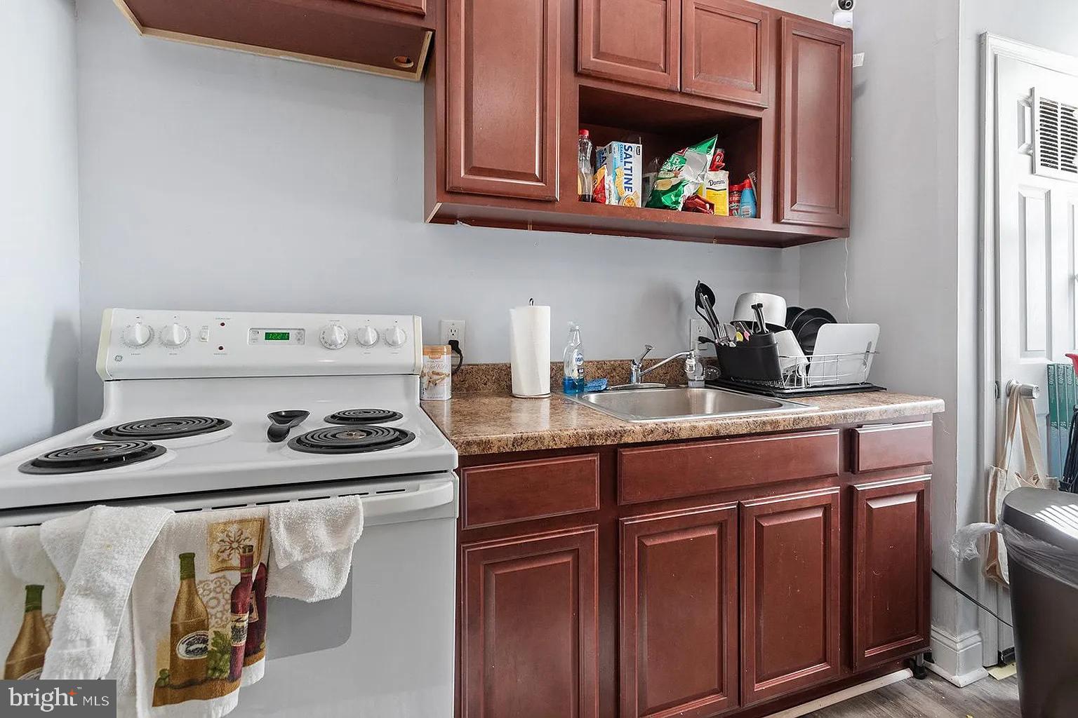 PHILADELPHIA (NORTHEAST) - Residential Income